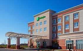 Holiday Inn Aurora North - Naperville, An Ihg Hotel